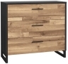 Komody z szufladami