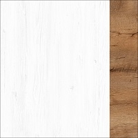 Sosna andersen / Dąb lefkas