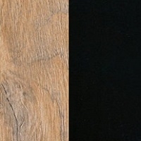 Dąb grandson / Czarny