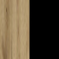 Dąb evoke / Czarny mat