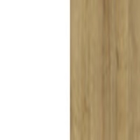 Biały / Dąb riviera