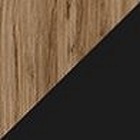 Dąb catania / Czarna perła