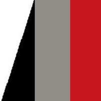 Biały Alpejski / Czarna Perła / Szary Platynowy / Chili Red