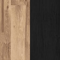 Dąb Klepkowy / Dąb Czarny