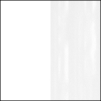 Biały / Biały Połysk